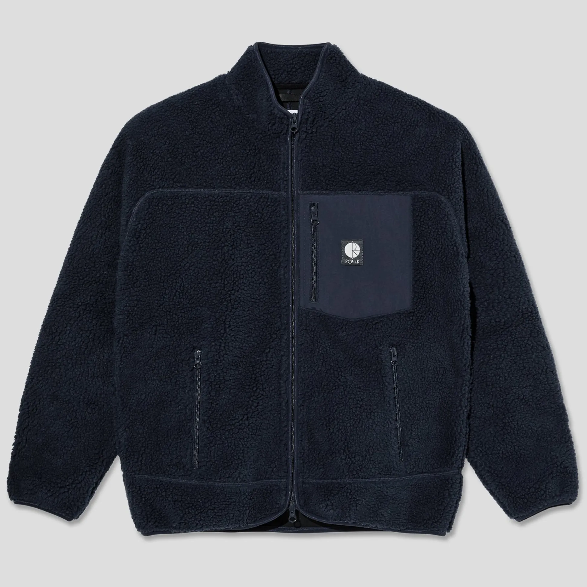 Polar Skate Co. Kiki Jacket - New Navy