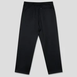 Polar Skate Co. Raphael Track Pants - Black