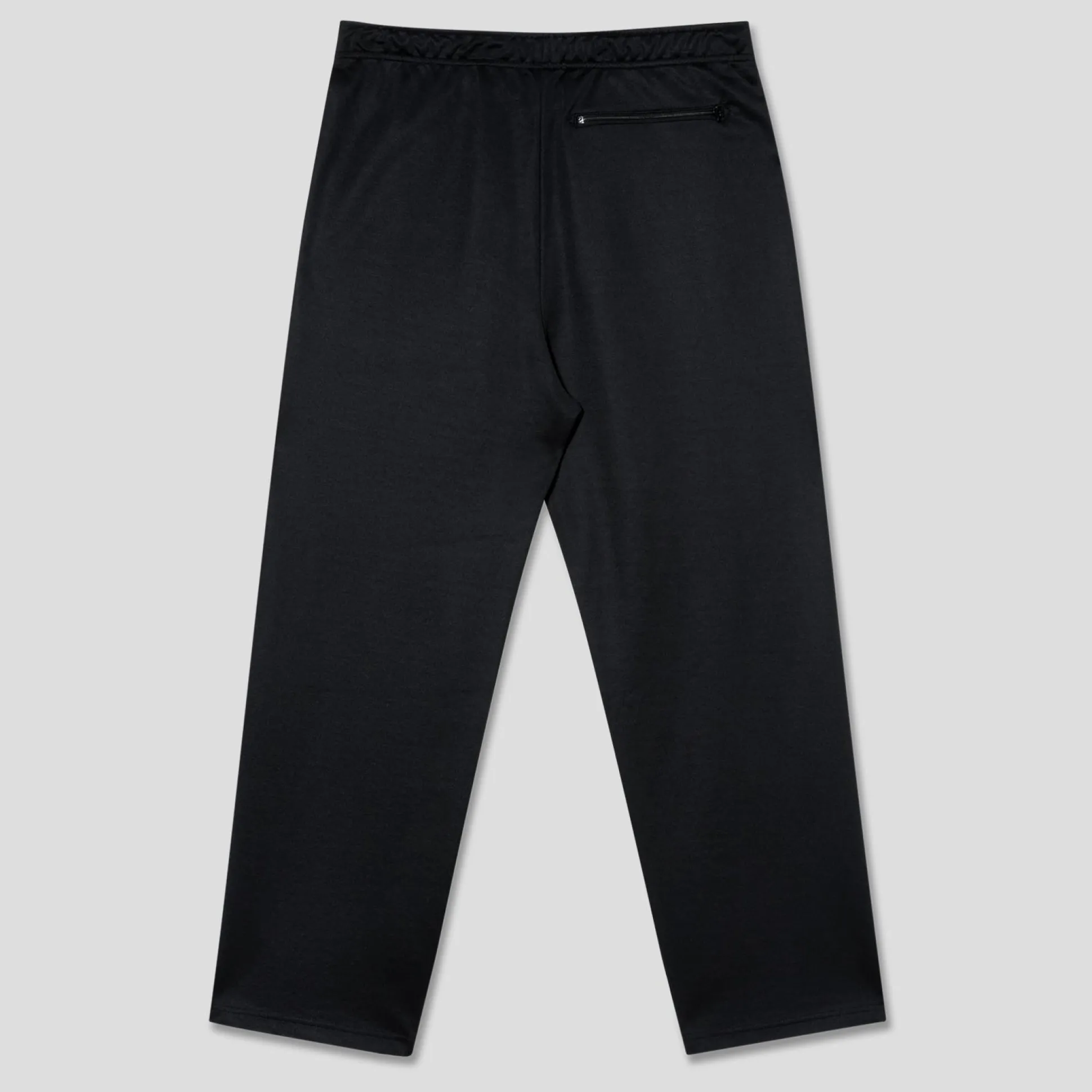 Polar Skate Co. Raphael Track Pants - Black