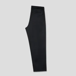 Polar Skate Co. Raphael Track Pants - Black