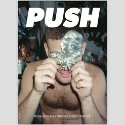 Push Magazine Issue #06