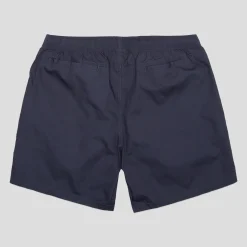 Quartersnacks Sea Creature Short - Navy