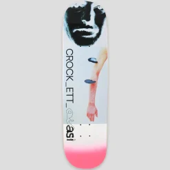 Quasi Crockett Bio Deck