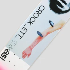 Quasi Crockett Bio Deck