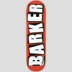 Quasi Dane Barker 3 Deck- 8.5"
