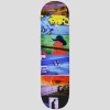 Quasi Gilbert Crockett Saloon Deck- 8.25"