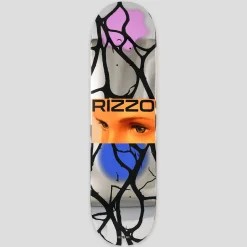 Quasi Rizzo Tearz Deck