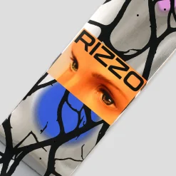 Quasi Rizzo Tearz Deck