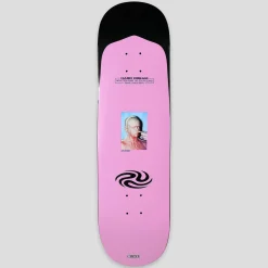 Quasi Rowe Point Break Deck