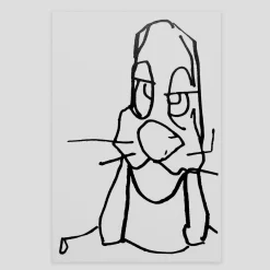 Rabbit Hole by James Edson