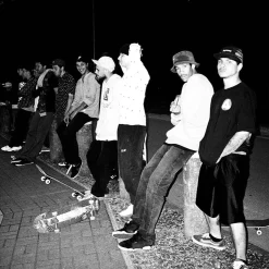 Rabbit Hole by James Edson