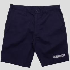 REDFERN ELECTRICAL "LADDER LIFE" SHORT NAVY