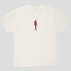 Sci-Fi Fantasy Provencher T-Shirt - Natural