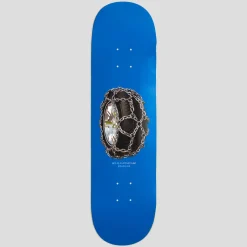 Sci-fi Fantasy Ryan Lay Tyre Chain Deck