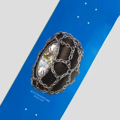 Sci-fi Fantasy Ryan Lay Tyre Chain Deck
