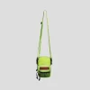 Sci-Fi Fantasy Shoulder Bag - Lime