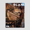 Slam Skateboarding Magazine Issue #242