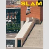 Slam Skateboarding Magazine Issue #243
