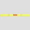 Slingting & Hoddle Skateboard Sling - Hi-Vis Yellow / Red