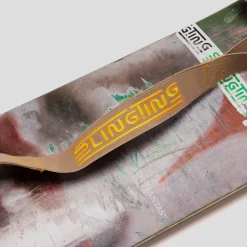 Slingting Sling - Tan / Yellow