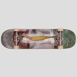 Slingting Sling - Tan / Yellow