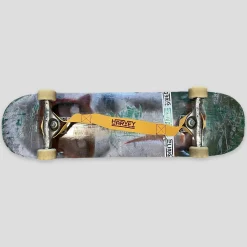 Slingting Sling Harvey Forever - Mango / Dark Maroon