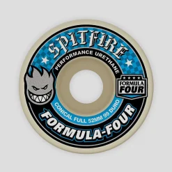 Spitfire Formula Four Conical Full 99Duro