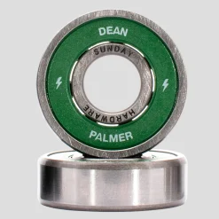Sunday Hardware Dean Palmer Pro Rated Bearings