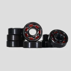 Sunday Hardware Jack O'Grady Pro Rated Shieldless Bearings