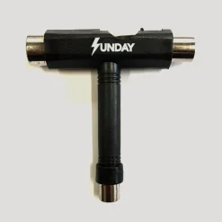 Sunday Hardware T Tool