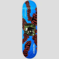 Tightbooth Doggy Piss Deck