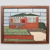 Trad Tiles - "Eastwood Red Brick"