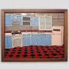 Trad Tiles - "Kitchen"