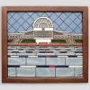 Trad Tiles - "Leichhardt Pool"