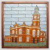 Trad Tiles - "Leichhardt Town Hall"