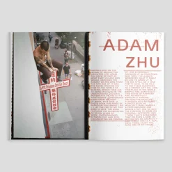 Wanderer Magazine Perspective Issue 8