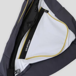 WKND Catapult Bag - Panel Charcoal