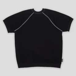 WKND Crew Shirt - Black