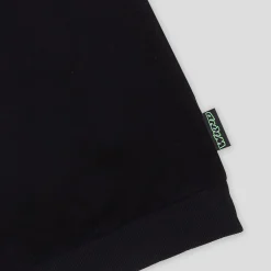 WKND Crew Shirt - Black