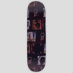 WKND "Girls of Yore" Rev Deck