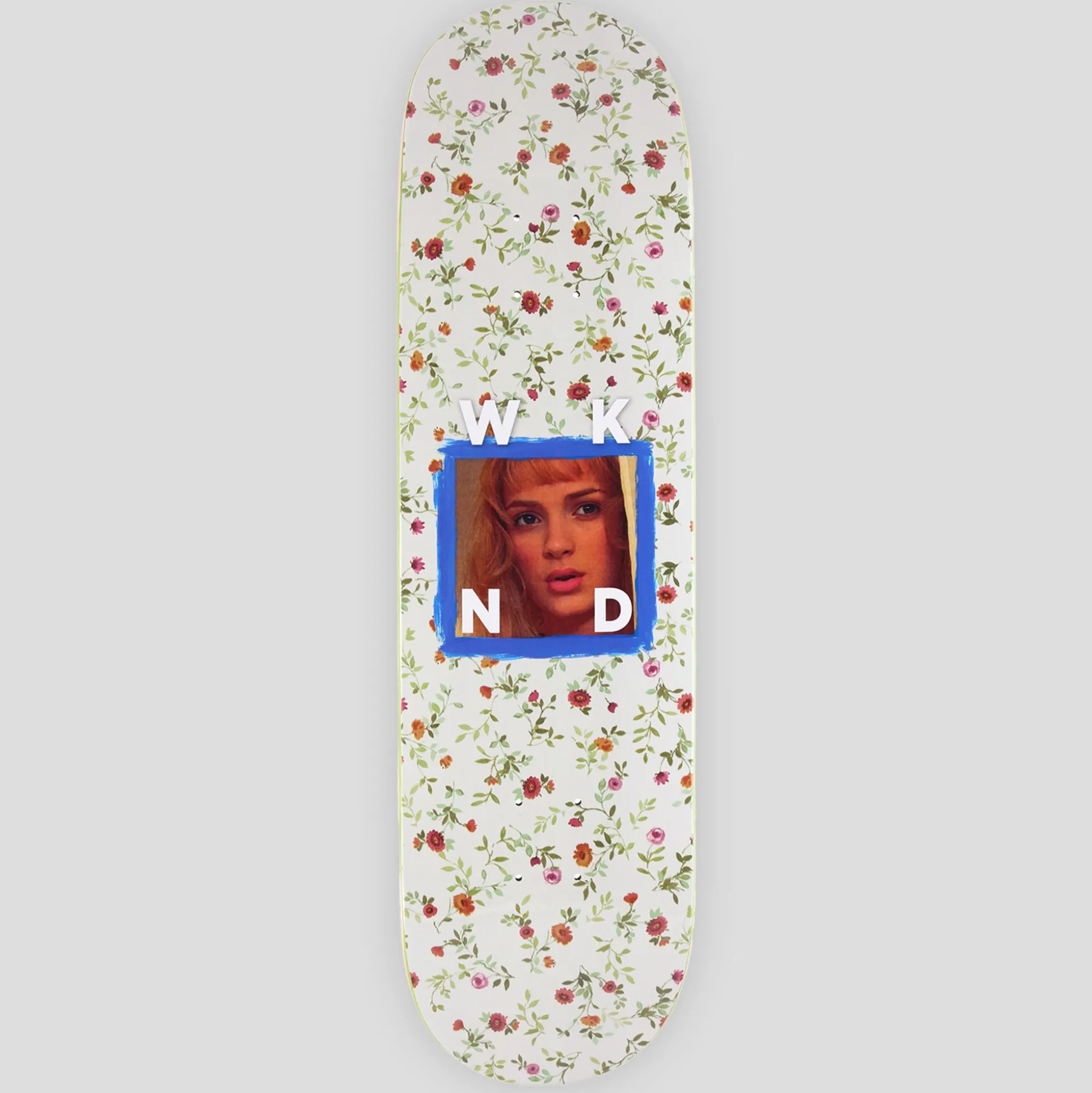 WKND "Kim" Babe Series Deck