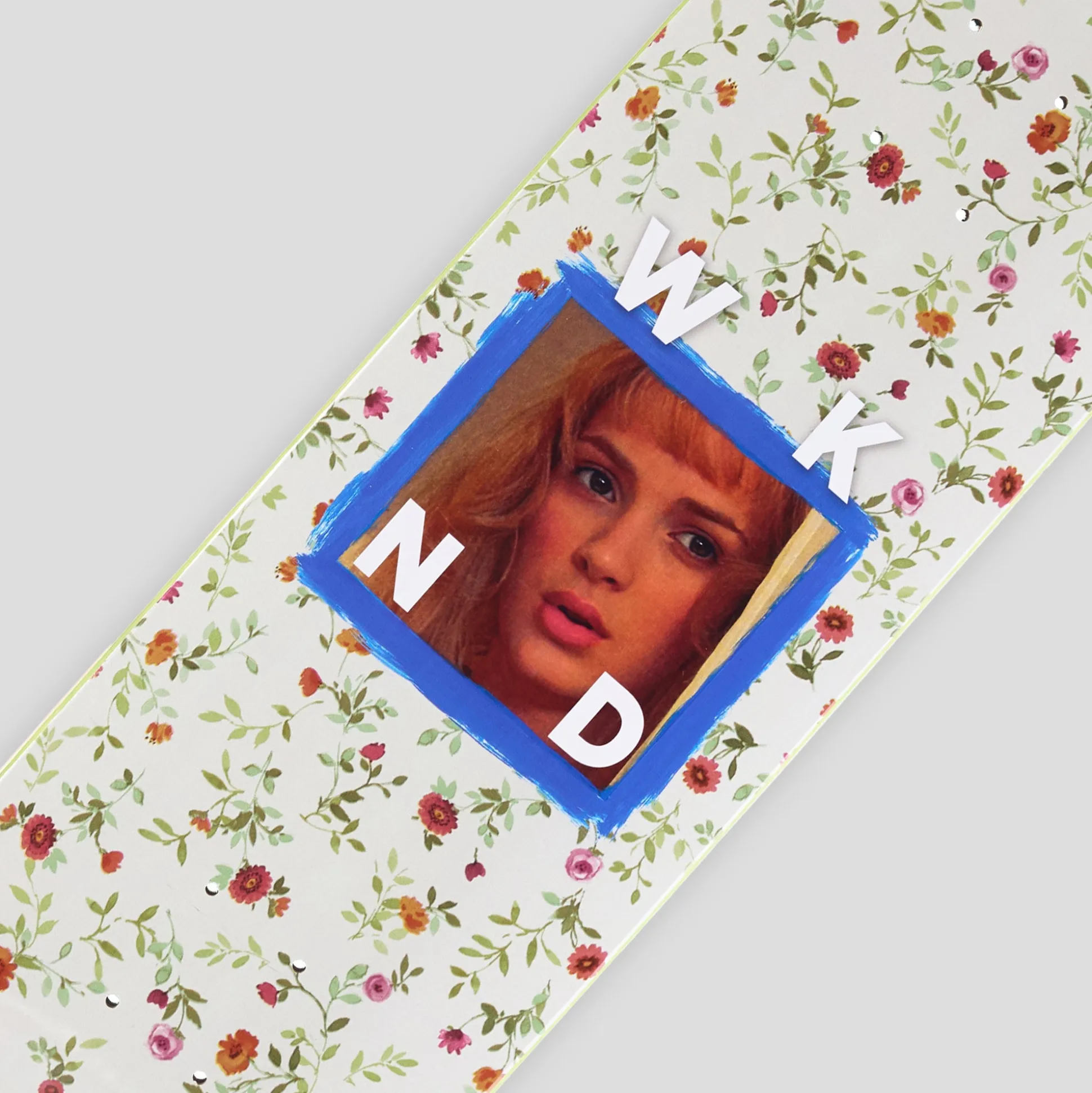 WKND "Kim" Babe Series Deck