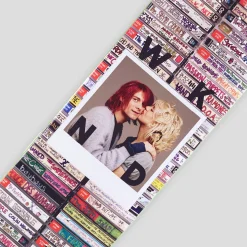 WKND "Kurt + Courtney" Date Series Deck