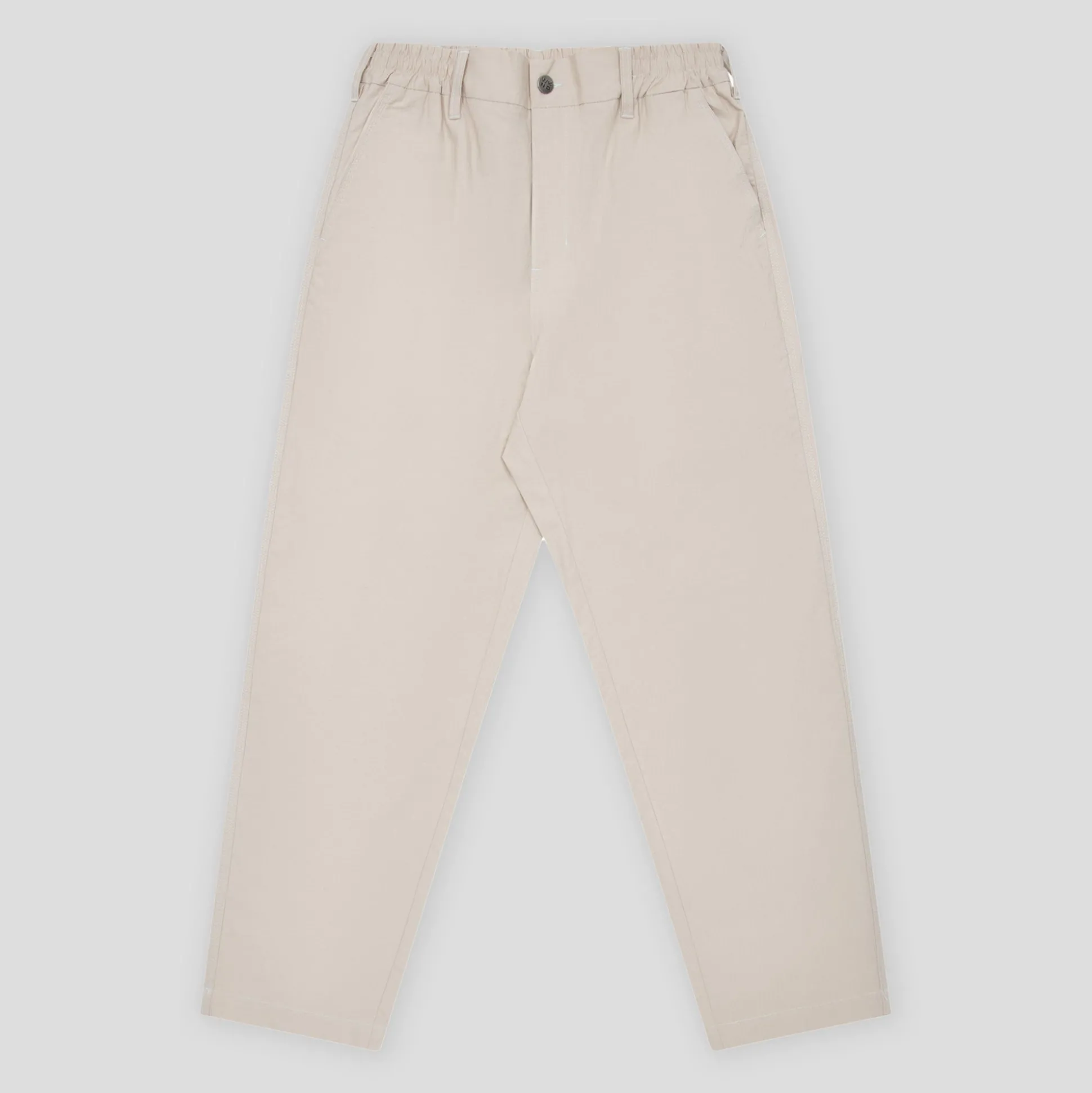 WKND Loosies Pants - Khaki