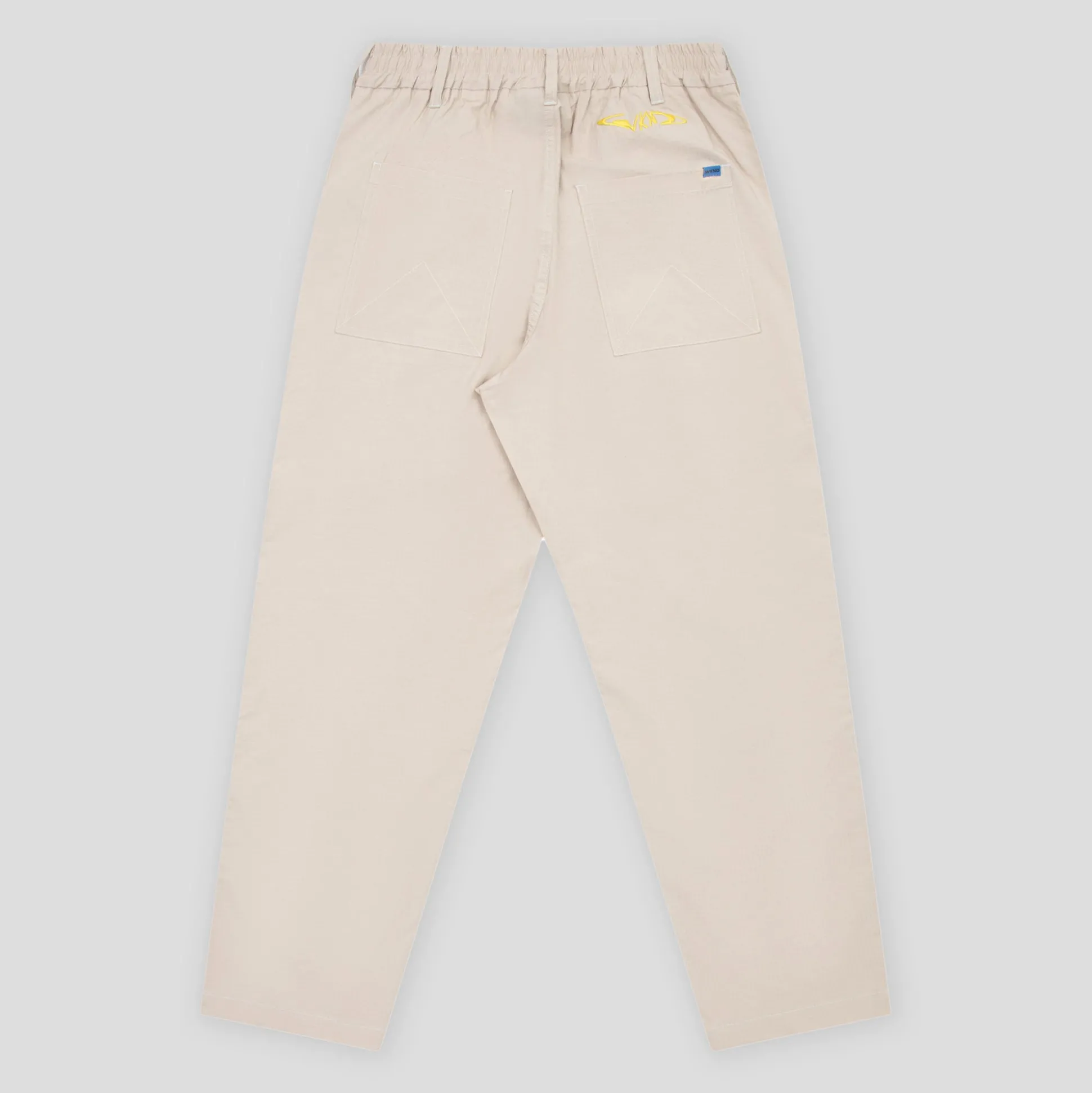 WKND Loosies Pants - Khaki