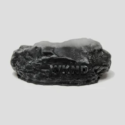 WKND "ROCK" WAX
