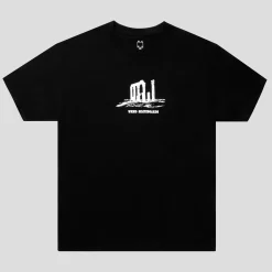 WKND Ruins Tee - Black