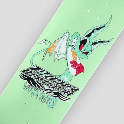 WKND "Say When" Tanner Burzinski Pro Deck - 8.375