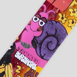 WKND "Slime" Tanner Burzinski Deck