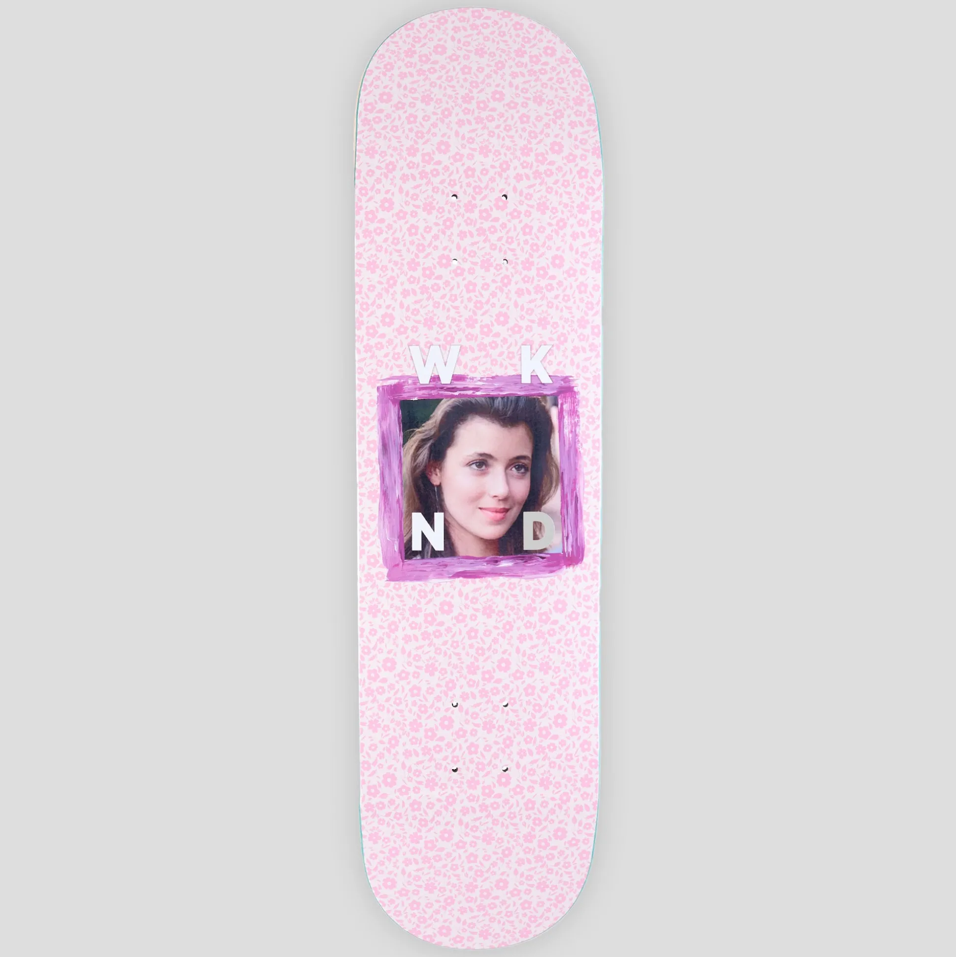 WKND "Sloane" Babe Series Deck